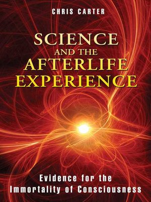 Science and the Afterlife Experience - ebook